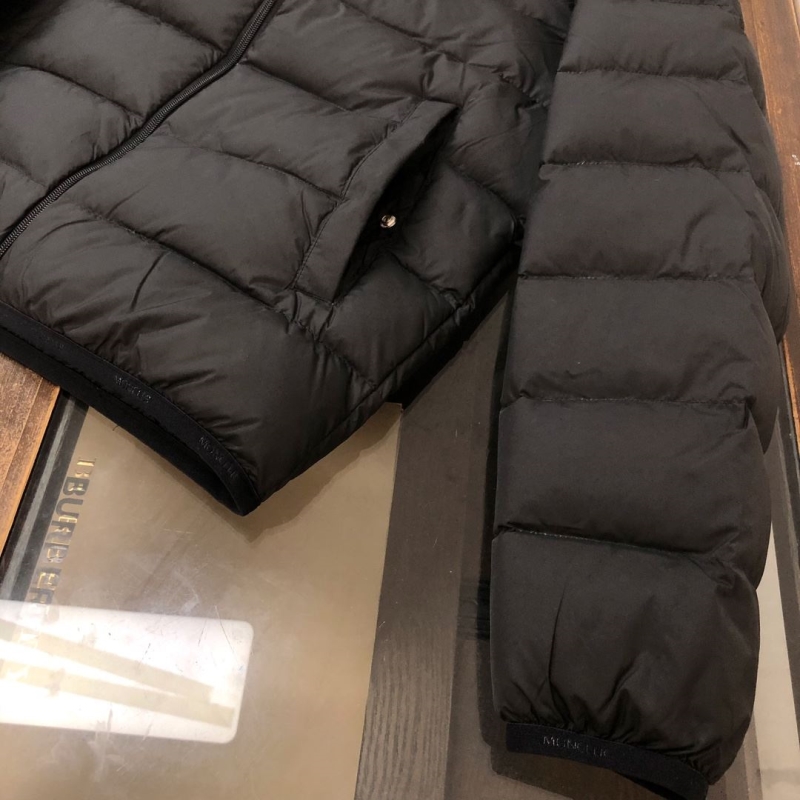 Moncler Down Coat